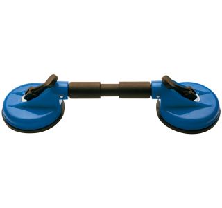 VAKUUMSKI NOSILEC UNIOR DVE PRIJEMALI DO 75 KG ART. 1944 VAKUUMSKI NOSILEC UNIOR DVE PRIJEMALI DO 75 KG ART. 1944