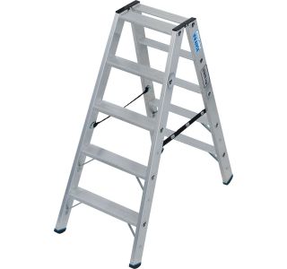 DVODELNA LESTEV KRAUSE STABILO 2X5 STOPNIC 1.30M