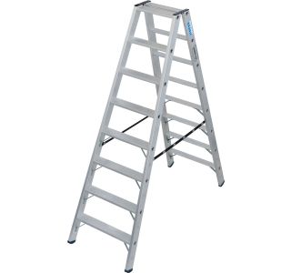 DVODELNA LESTEV KRAUSE STABILO 2X8 STOPNIC 1.90M