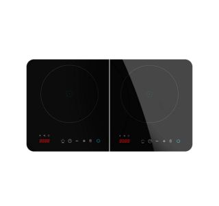DVOJNA INDUKCIJSKA KUHALNA PLOŠČA CECOTEC FULL MAGMA DOUBLE DVOJNA INDUKCIJSKA KUHALNA PLOŠČA CECOTEC FULL MAGMA DOUBLE