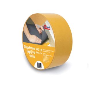 DVOSTR. LEPILNI TRAK FOST MAG 110 50MM X 25M