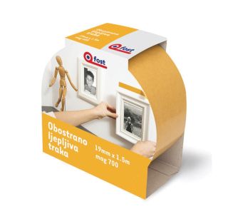 DVOSTR. LEPILNI TRAK FOST MAG 700 19MM X 33M