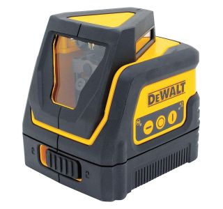 LINIJSKI LASER DEWALT DW0811
