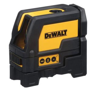 KRIŽNO LINIJSKI LASER DEWALT DW0822