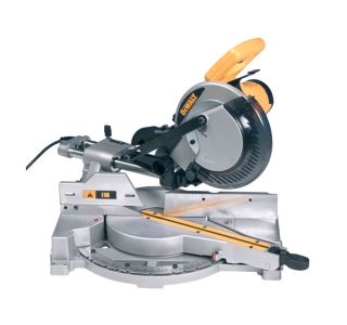 ZAJERALNA ŽAGA DEWALT DW712 ZAJERALNA ŽAGA DEWALT DW712