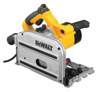 POTOPNA KROŽNA ŽAGA DEWALT DWS520K