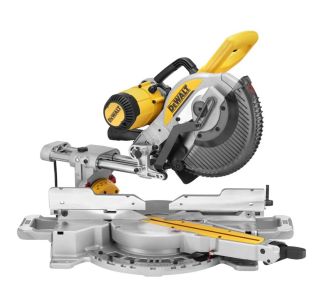 KROŽNA NAMIZNA ŽAGA DEWALT DWS727