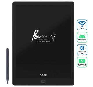 E-BRALNIK/TABLIČNI RAČUNALNIK 13.3 E-BRALNIK/TABLIČNI RAČUNALNIK 13.3