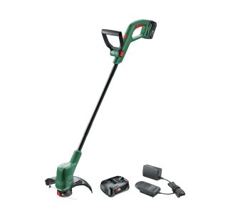 EASYGRASSCUT 18V-26 (18 V, 1X 2.5 AH)