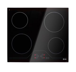 STEKLOKERAMIČNA PLOŠČA VOX EBC 400 DB STEKLOKERAMIČNA PLOŠČA VOX EBC 400 DB