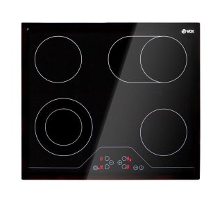 STEKLOKERAMIČNA PLOŠČA VOX EBC 411 DB STEKLOKERAMIČNA PLOŠČA VOX EBC 411 DB