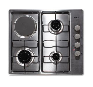 KOMBINIRANA PLOŠČA VOX EBG310GIX KOMBINIRANA PLOŠČA VOX EBG310GIX