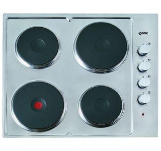 ELEKTRIČNA KUHALNA PLOŠČA VOX EBX400EIX ELEKTRIČNA KUHALNA PLOŠČA VOX EBX400EIX