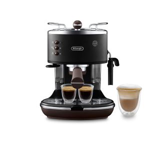 KAVNI ESPRESSO APARAT DELONGHI ECOV 311.BK ICONA