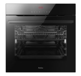 VGRADNA PEČICA AMICA ED57527B X-TYPE PIROLIZA VGRADNA PEČICA AMICA ED57527B X-TYPE PIROLIZA