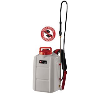 EINHELL TLAČNI RAZPRŠILNIK GE-WS 18/150 LI - SOLO EINHELL TLAČNI RAZPRŠILNIK GE-WS 18/150 LI - SOLO