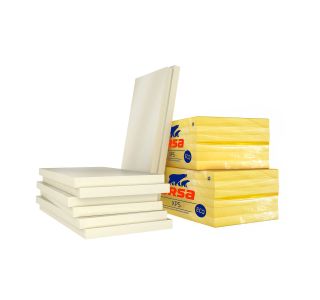 EKSTRUDIRAN POLISTIREN URSA XPS ECO N-R 1250X600X20 PAL=198 M2, ZAV=16.5 M2 EKSTRUDIRAN POLISTIREN URSA XPS ECO N-R 1250X600X20 PAL=198 M2, ZAV=16.5 M2