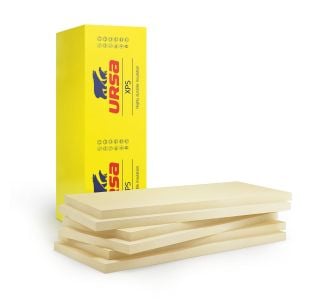 EKSTRUDIRAN POLISTIREN URSAXPS XPS-ECO-UFN-III-L** 4CM PAL = 94.5 M2, ZAV=6.75M2 EKSTRUDIRAN POLISTIREN URSAXPS XPS-ECO-UFN-III-L** 4CM PAL = 94.5 M2, ZAV=6.75M2