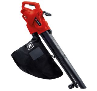 ELEKTR. SESALNIK/PUHALNIK EINHELL GC-EL 3024 E