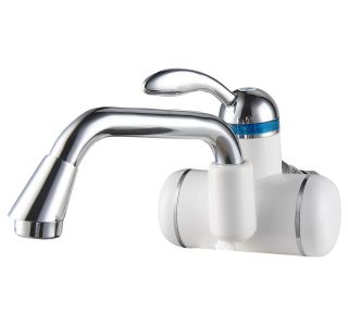 ELEKTRIČNA GRELNA PIPA WELL TORRENT 3000W IPX4 STENSKI PRIKLOP