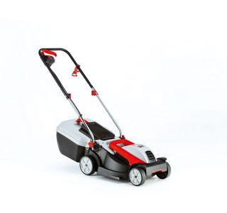 ELEKTRIČNA KOSILNICA AL-KO CLASSIC 3.82 SE 38CM 1400 W KOŠ 37L