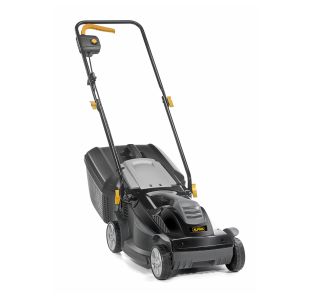 ELEKTRIČNA KOSILNICA ALPINA BL 380 E 1400W 38CM 40L KOŠ