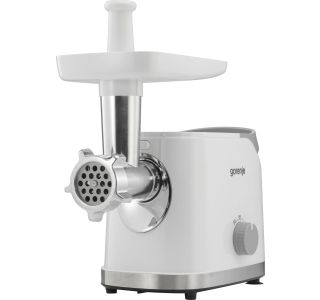 ELEKTRIČNA MESOREZNICA GORENJE MG1802SJW