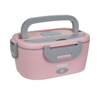 TERMO POSODA ZA HRANO NOVEEN LB755 GLAMOUR ELEKTRIČNA TERMO POSODA ZA HRANO NOVEEN LB755 GLAMOUR ELEKTRIČNA