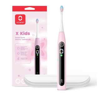 X KIDS SET ROZA X KIDS SET ROZA