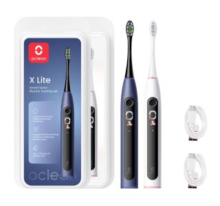 X LITE DUO TEMNO MODRA + SIVA, SONIČNI MOTOR X LITE DUO TEMNO MODRA + SIVA, SONIČNI MOTOR