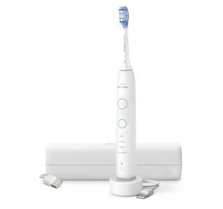 ELEKTRIČNA ZOBNA ŠČETKA SONICARE HX7420/01 BELA