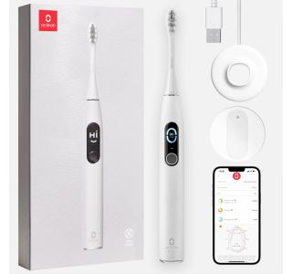 X PRO ELITE GREY, SONIČNI MOTOR X PRO ELITE GREY, SONIČNI MOTOR