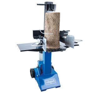 ELEKTRIČNI CEPILNIK SCHEPPACH  HL810 8 TON 1X230V