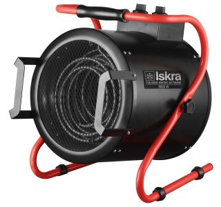 ELEKTRIČNI GRELNIK ISKRA BG-C9-3