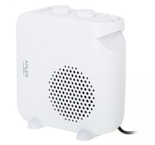 ELEKTRIČNI KALORIFER ADLER AD7725 BEL