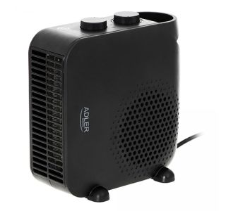 ELEKTRIČNI KALORIFER ADLER AD7725 ČRN