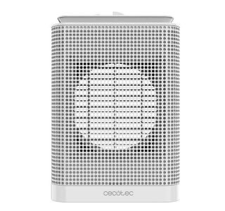 READYWARM 6150 CERAMIC ROTATE STYLE