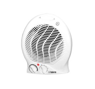 ELEKTRIČNI KALORIFER ISKRA FH02KT