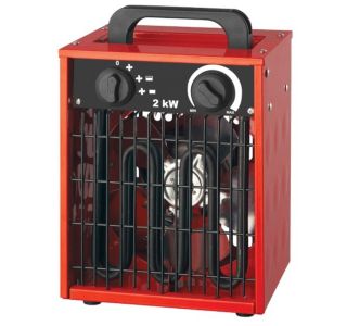 ELEKTRIČNI KALORIFER SHE SHX308HEAT2022 INDUSTRIJSKI GRELNIK