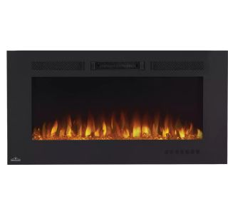 ELEKTRIČNI KAMIN ALLURE PHANTOM 42 ELEKTRIČNI KAMIN ALLURE PHANTOM 42