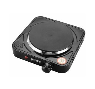 ELEKTRIČNI KUHALNIK BROCK EP 100 BK