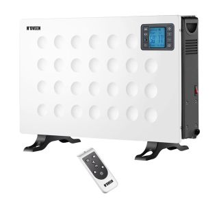 KONVEKTOR NOVEEN CH8000 KONVEKTOR NOVEEN CH8000