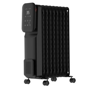 ELEKTRIČNI RADIATOR SHE SHXORA20W OLJNI, 2000 W, WIFI