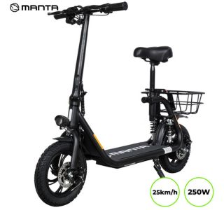 ELEKTRIČNI SKIRO MANTA MES1202H FLINSTONE II