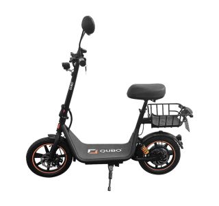 ELEKTRIČNI SKIRO QUOBO QUBO BEST 14