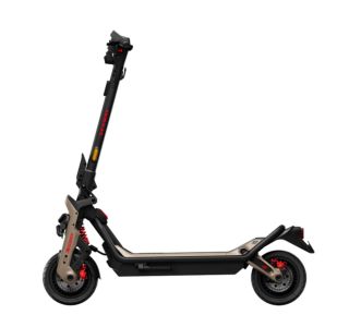 ELEKTRIČNI SKIRO SEGWAY F3 PRO E