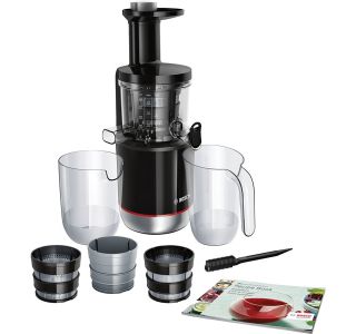 ELEKTRIČNI SOKOVNIK BOSCH MESM731 M SLOW JUICER ELEKTRIČNI SOKOVNIK BOSCH MESM731 M SLOW JUICER