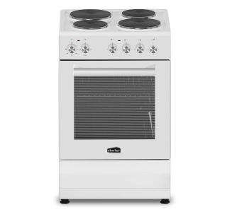 ELEKTRIČNI ŠTEDILNIK SIMFER 4043 SERBB