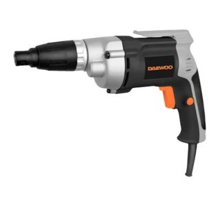 ELEKTRIČNI VIJAČNIK ZA SUHOMONTAŽO DAEWOO POWER PRODUCTS DAES500 500W ELEKTRIČNI VIJAČNIK ZA SUHOMONTAŽO DAEWOO POWER PRODUCTS DAES500 500W