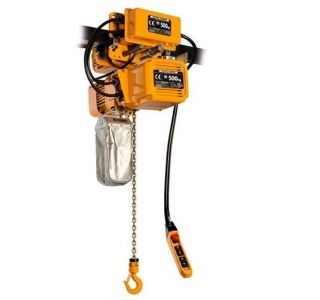 ELEKTRIČNO DVIGALO EQ 005